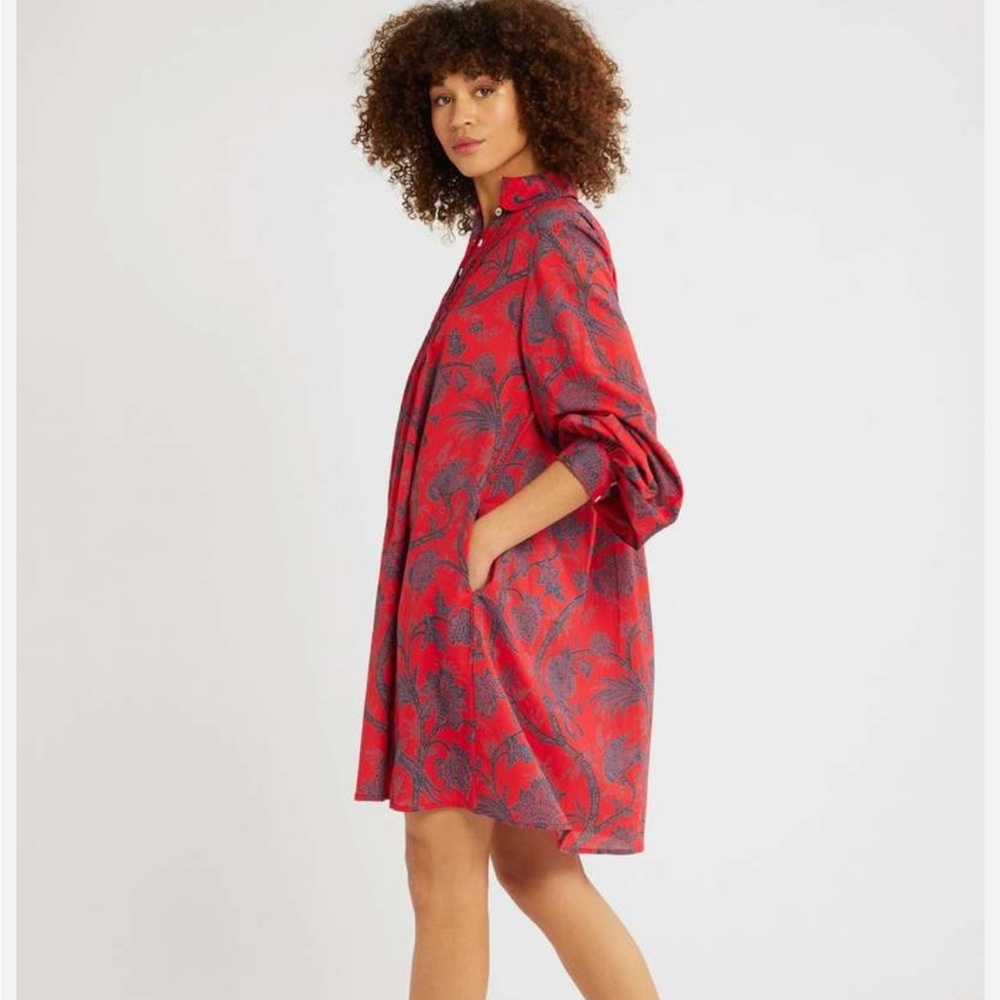 Mille Bonnie Dress